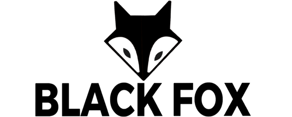 Black Fox shop